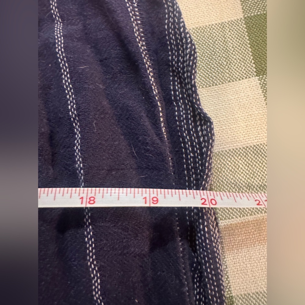 Cali 1850 Los Angeles Wide Leg Pants - Picture 12 of 14